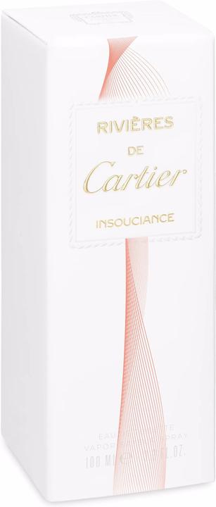 Immagine prodotto Cartier Rivières de Insouciance (Eau de toilette, 100 ml)