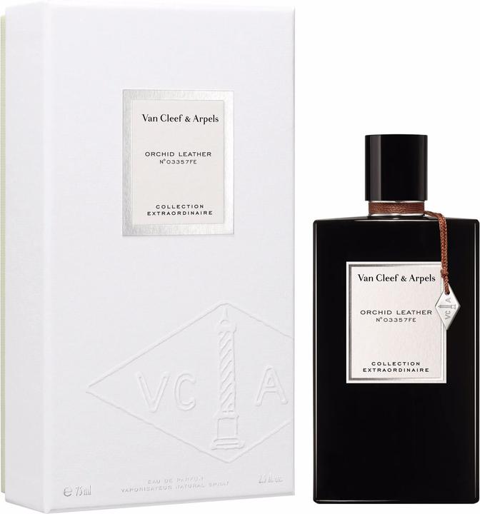 Produktbild Van Cleef and Arpels Collection Extraordinaire (Eau de Parfum, 75 ml)