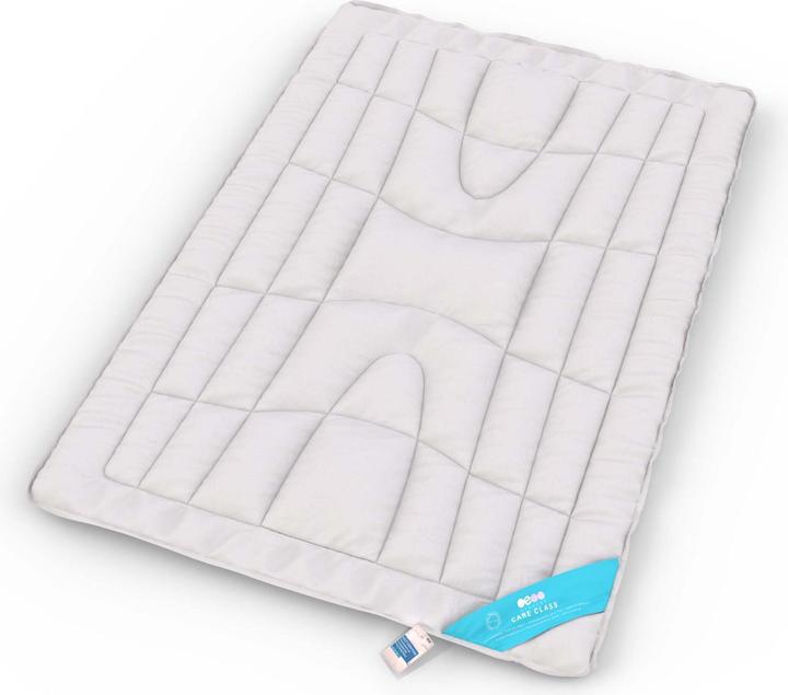Actual product image Erzstef Arkona Teco Duvet thermoregulating (1030 g, 160 x 240 cm)