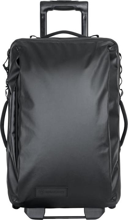 Produktbild Wandrd Transit Carry On Roller Bag (40 l)