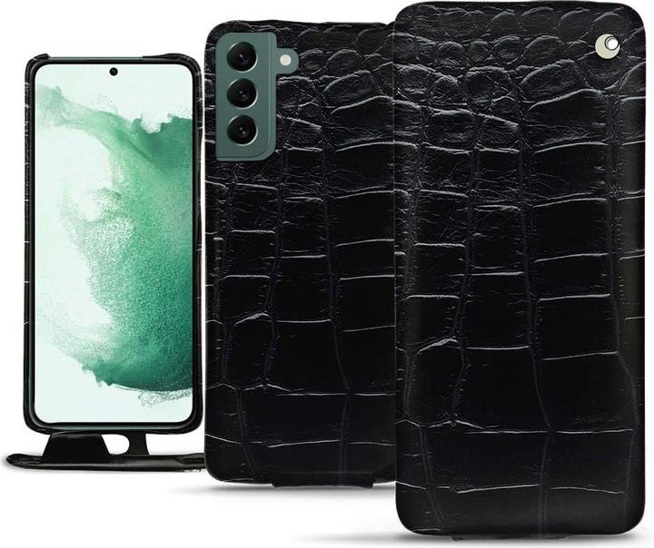Crocodile nero ( Noir / Black)