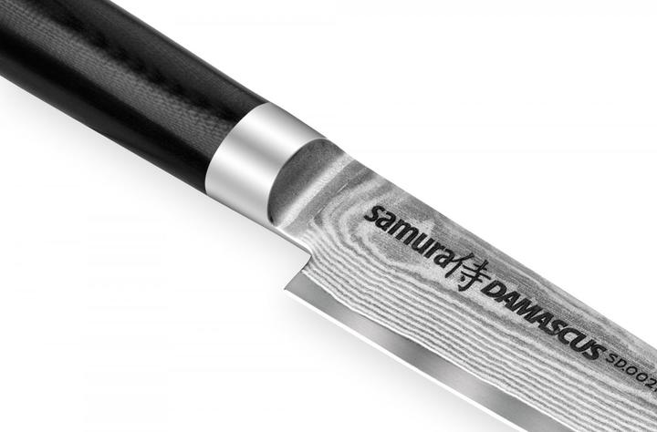 Produktbild Samura DAMASCUS Utility (12.50 cm)