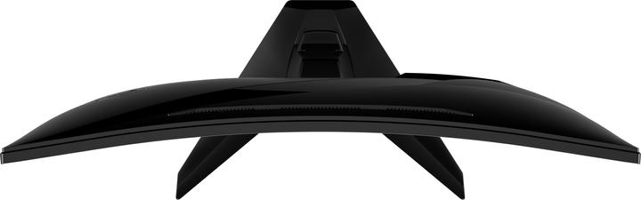 Actual product image MSI MAG 27C6F (1920 x 1080 pixels, 27")
