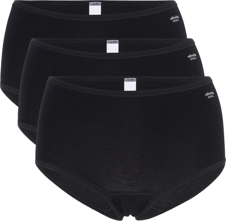 Produktbild Speidel 3er-Pack Softfeeling Panty (38, 3er Pack)