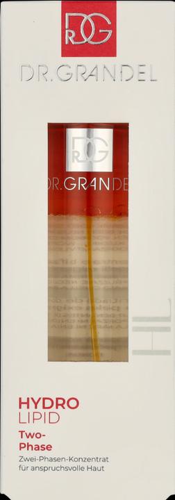 Produktbild Dr Grandel Hydro Lipid (50 ml)
