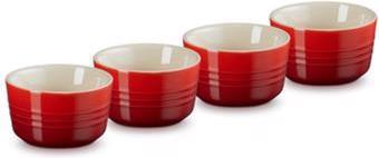 Image du produit Le Creuset Mini ramequins de 0,1 litre