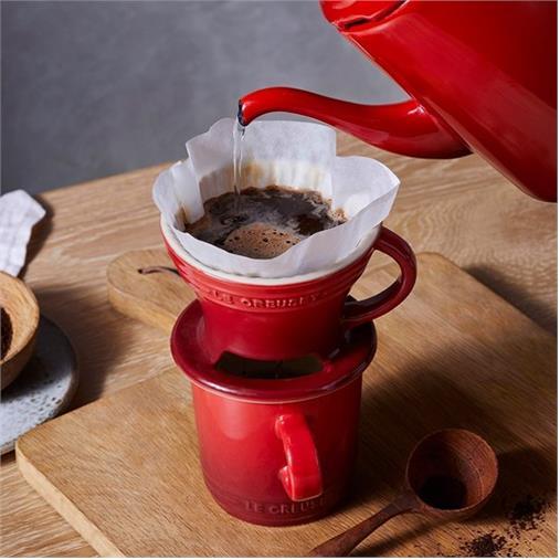 Image du produit Le Creuset Bouilloire Drip 0.7 litre (0.70 l)