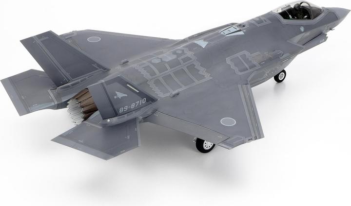 Image du produit Tamiya 1/48 F-35A Lightning II