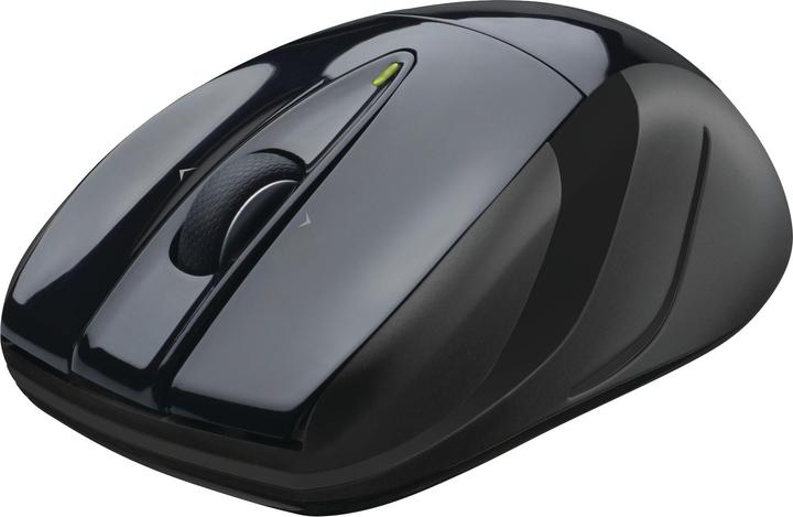 Actual product image Logitech Wireless Mouse M525 (Wireless)