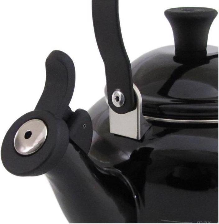 Produktbild Le Creuset Wasserkessel Demi 1.1 Liter (1.10 l)