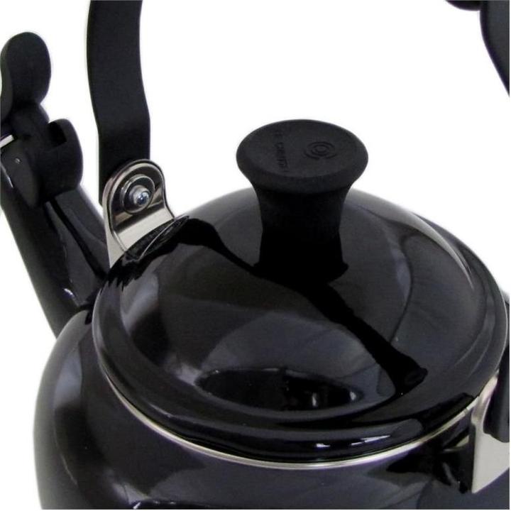 Produktbild Le Creuset Wasserkessel Demi 1.1 Liter (1.10 l)