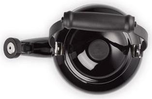 Produktbild Le Creuset Wasserkessel Demi 1.1 Liter (1.10 l)