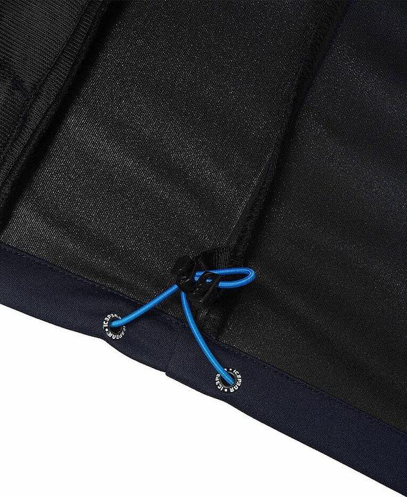 Actual product image Icepeak Softshelljacke Brinsmade (48)