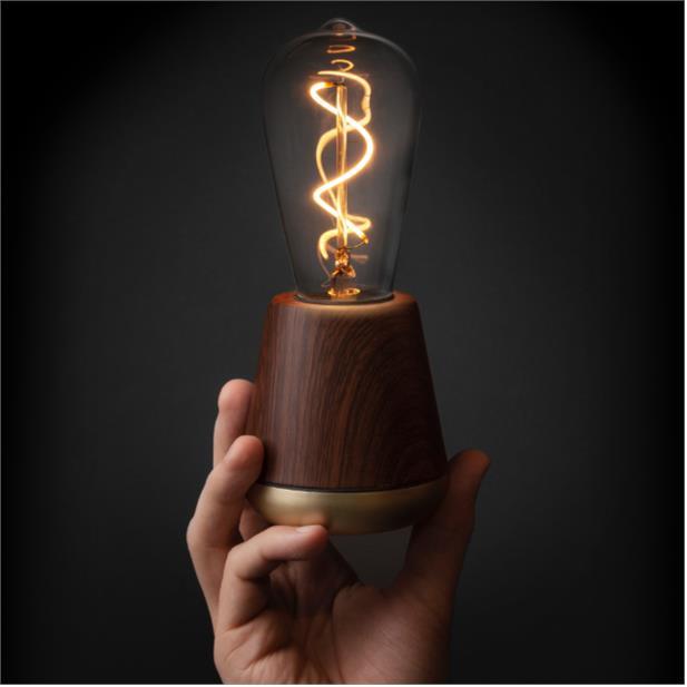 Actual product image Humble One (E27)