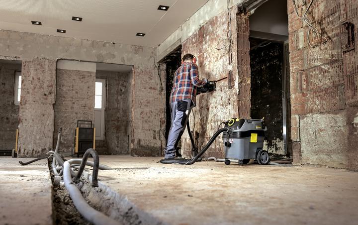 Productafbeelding Kärcher Nat/droog stofzuiger (Nat-droog stofzuiger)