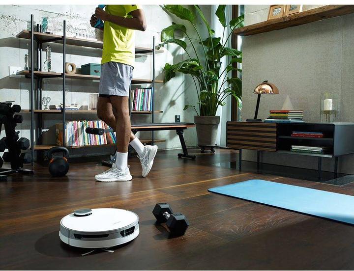 Produktbild Samsung Jet Bot VR8000 (Saugroboter)