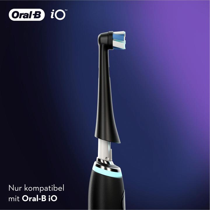 Actual product image Oral-B iO Ultimate (2 x)