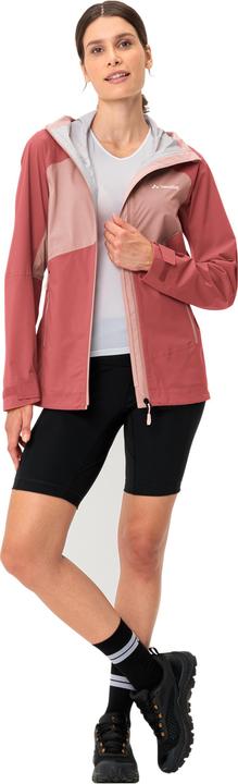 Actual product image Vaude Simony IV (XS)