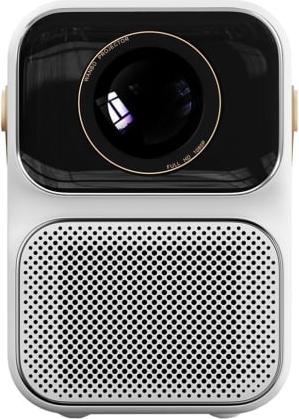 Image du produit Wanbo T6 Max (Full HD, 650 lm, 1.5 - 3:1)