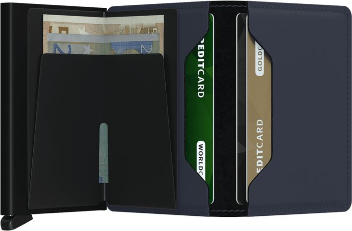 Actual product image Secrid Slimwallet