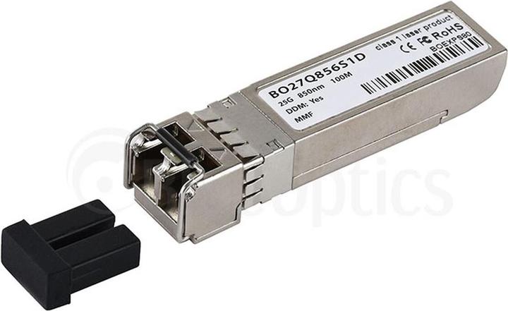Produktbild CBO Palo Alto Networks SFP28-25G-SR kompatibler BlueOptics SFP28 BO27Q856S1D