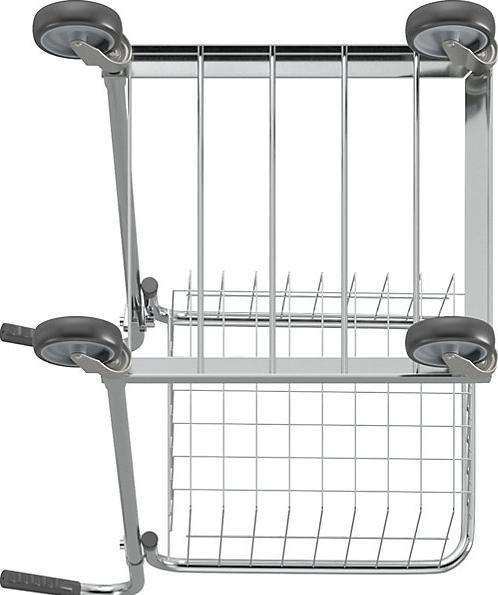 Actual product image Kongamek Small transport vehicle (35 kg)