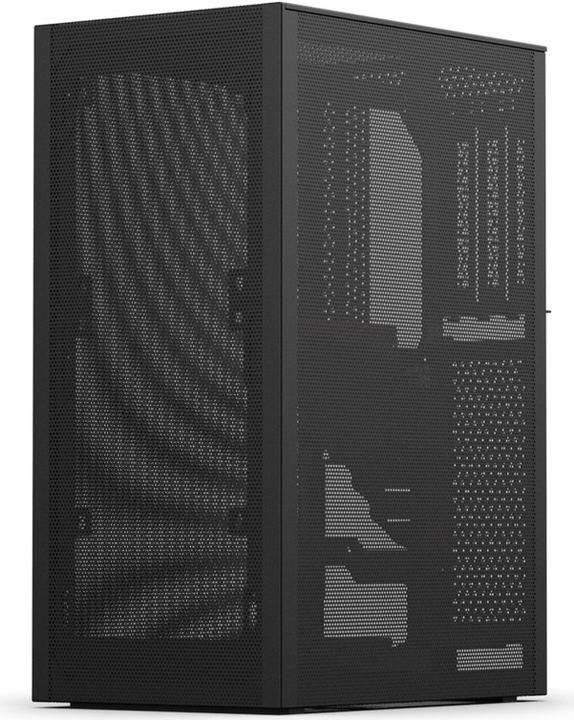 Ssupd Meshlicious Full Mesh (Mini-ITX)