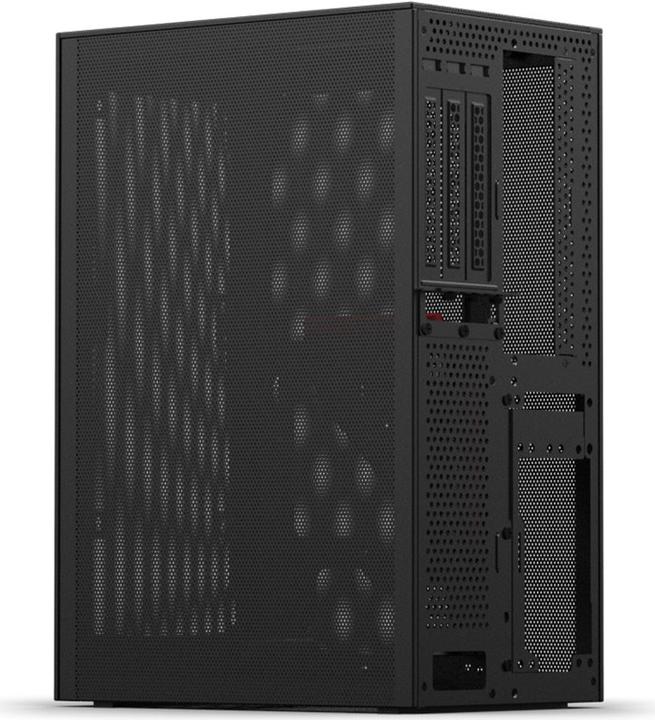 Produktbild Ssupd Meshlicious Full Mesh (Mini-ITX)