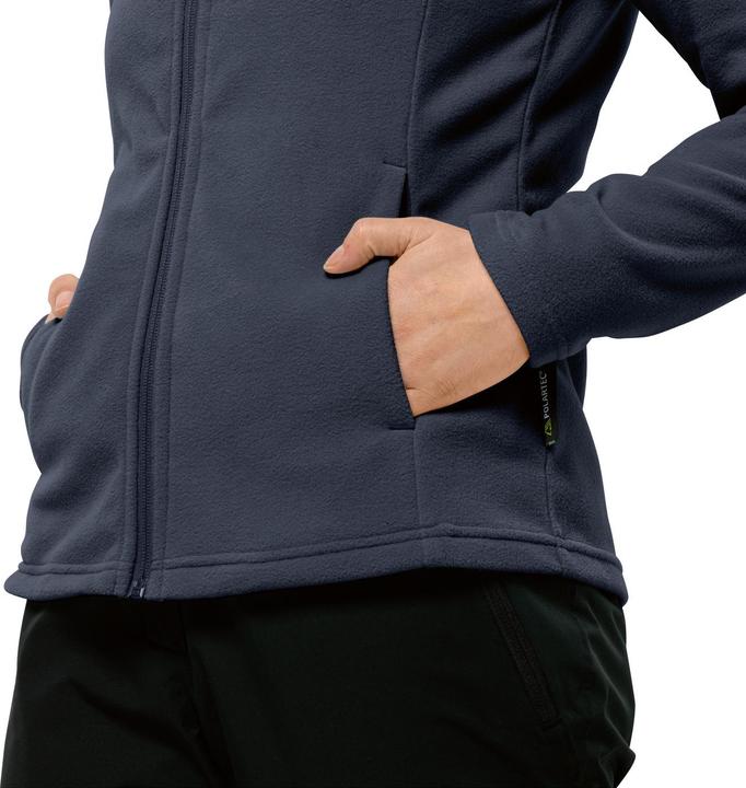 Produktbild Jack Wolfskin Taunus Fz W (XXL)