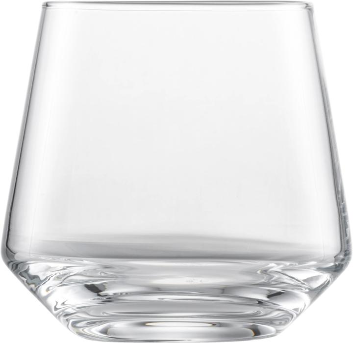 Schott Zwiesel Whisky pur (3.06 dl, 1 x, Verre à whisky)