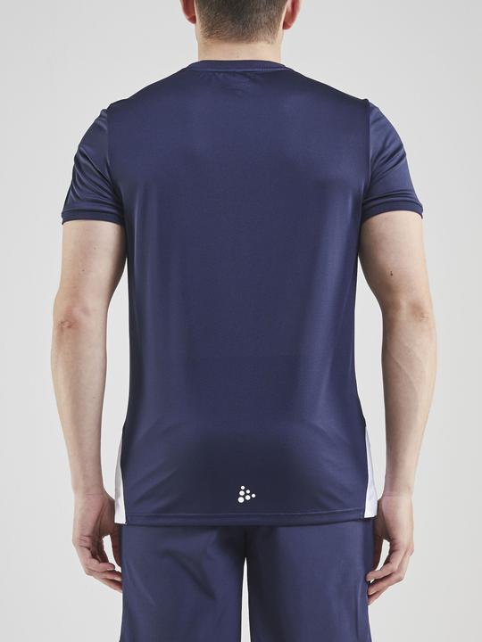 Actual product image Craft Pro Control Impact Ss Tee Men (XS)