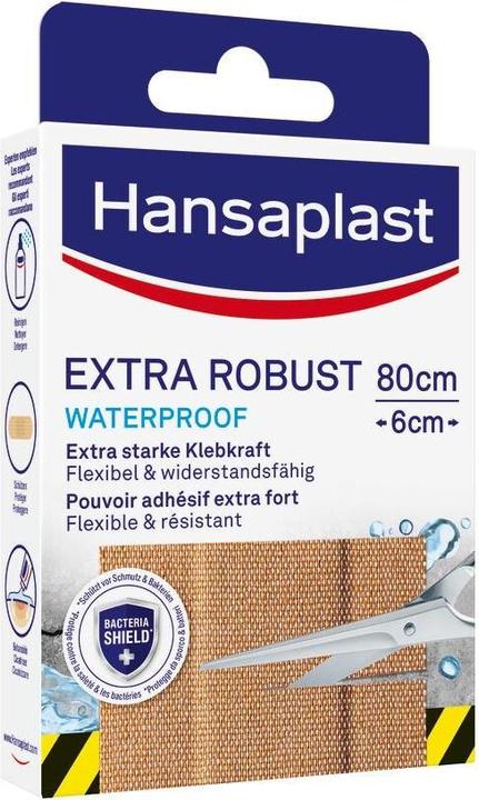Immagine prodotto Hansaplast Extra robusto (1 x)
