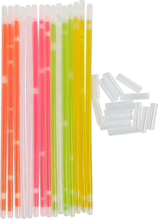Image du produit Tender Toys Lumières clignotantes, 15 pièces