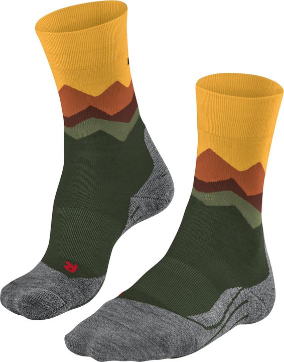 Produktbild Falke TK2 Explore (39 - 41)