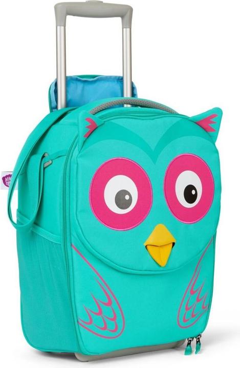 Image du produit Affenzahn Eluise Eule (18 l, Bagage à main (jusqu'à 50l))