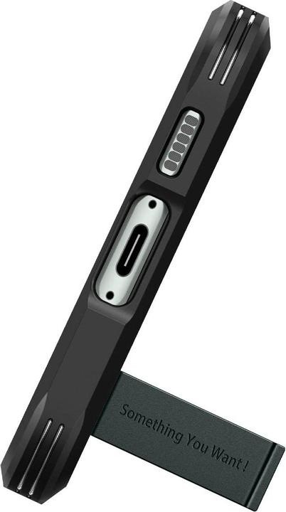 Produktbild Spigen Tough Armor (Samsung Galaxy S23+)