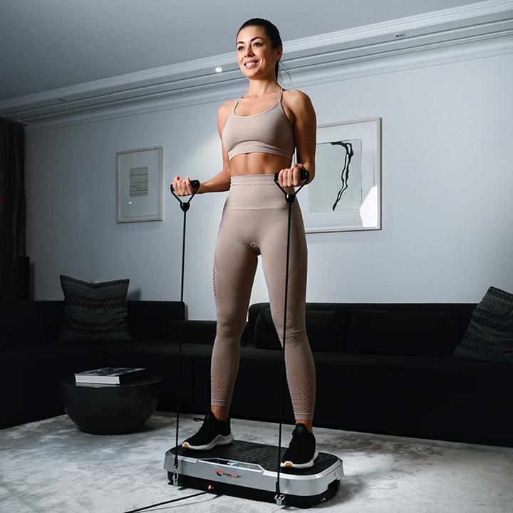 Image du produit Christopeit Vibro 3000