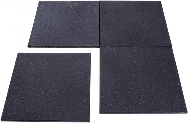 Actual product image Gorilla Sports Floor protection mat (2 cm)