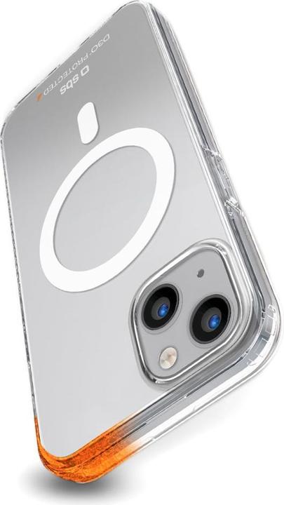 Actual product image SBS Backcover (Apple iPhone 14, Apple iPhone 13)