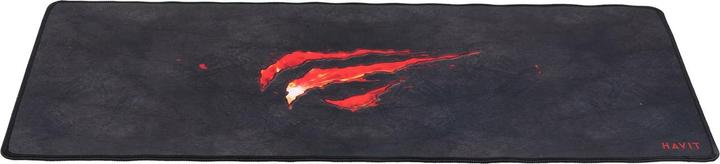 Actual product image Havit HV-MP861 Mouse Pad Gaming Mouse Pad Black
