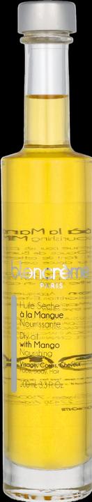 Actual product image Blancreme Dry Oil (Body oil, 100 ml)