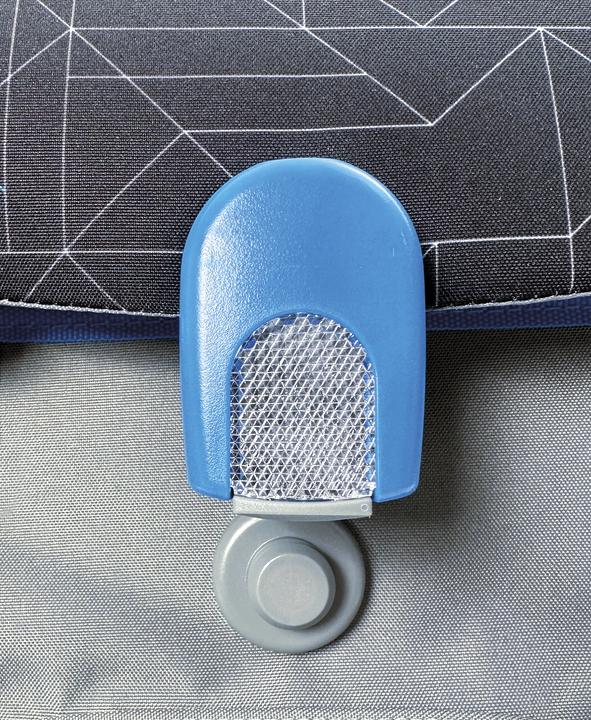 Actual product image Magni EBERHARD FABER Satchel Set EFAlino Astronaut