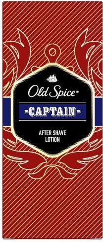 Produktbild Old Spice Captain (Rasierwasser, 100 ml)
