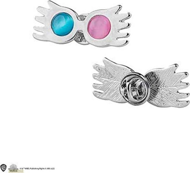 Actual product image Cinereplicas Harry Potter - Luna Lovegood Glasses