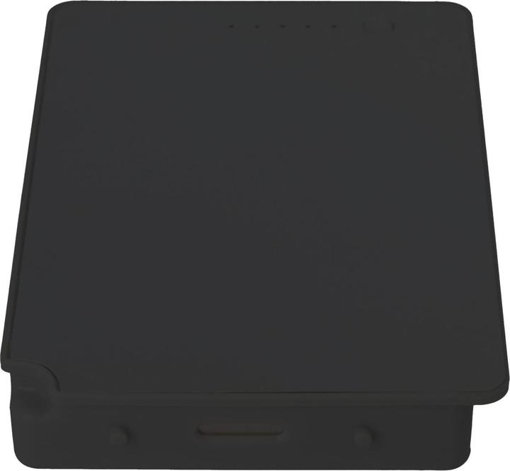 Immagine prodotto AccuCell Batteria del PowerBook G4 15 (4400 mAh)