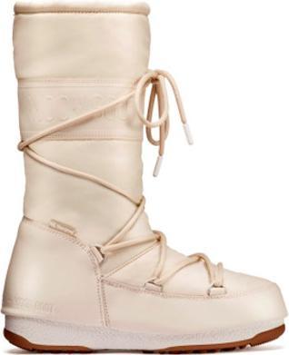 Moon Boot W' High Rubber (38)