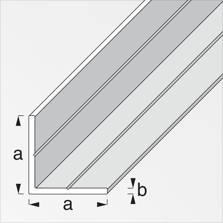 Produktbild Alfer Winkelprofil