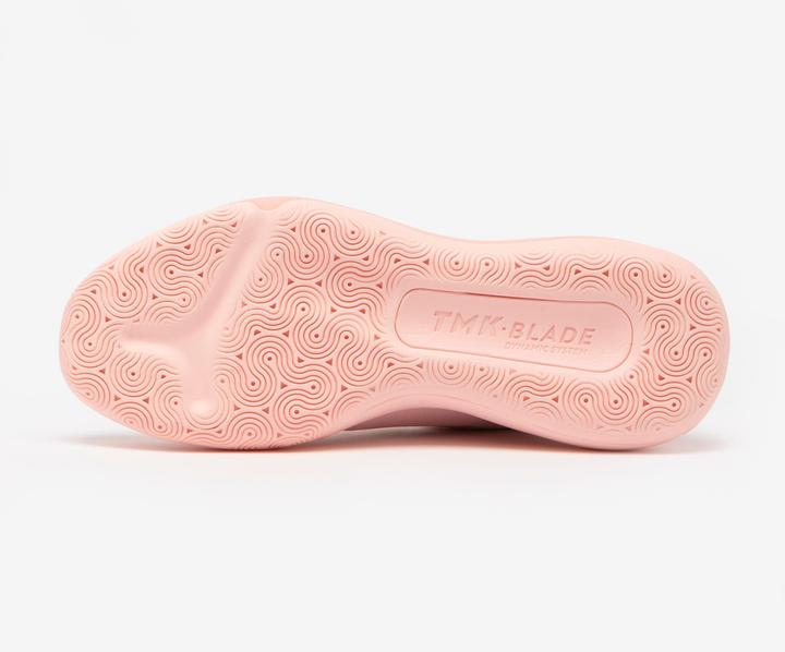 Produktbild Tarmak Damen/Herren Basketball Schuhe - SE500 High rosa (41)