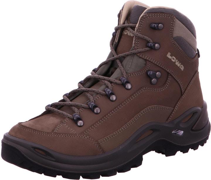 Produktbild Lowa Renegade LL Mid (38)