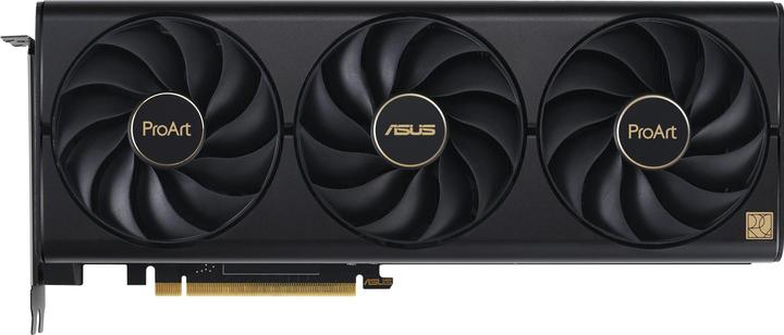 Produktbild ASUS ProArt GeForce RTX 4080 SUPER OC Edition (16 GB)